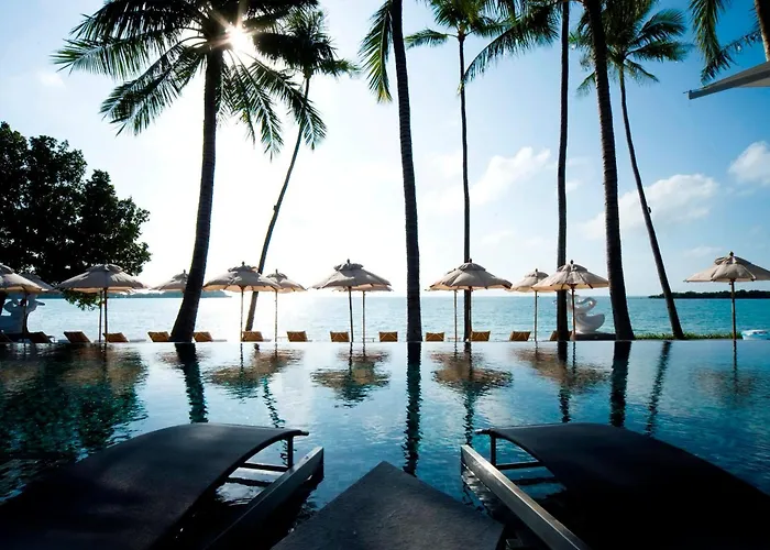 Sareeraya Villas & Suites