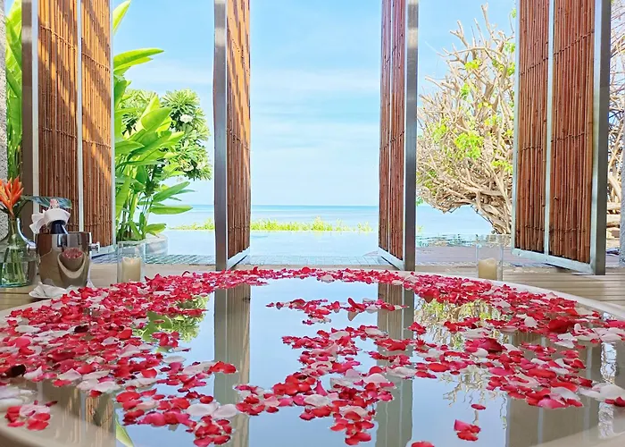 Sareeraya Villas&Suites - SHA Plus