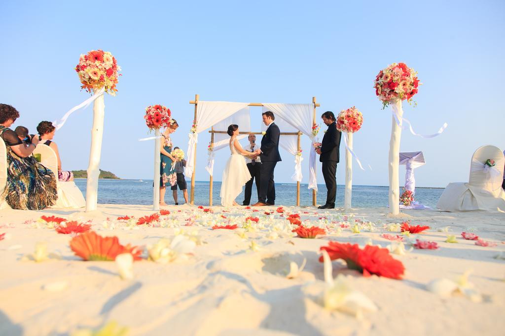 Sareeraya & אתר נופש 5*