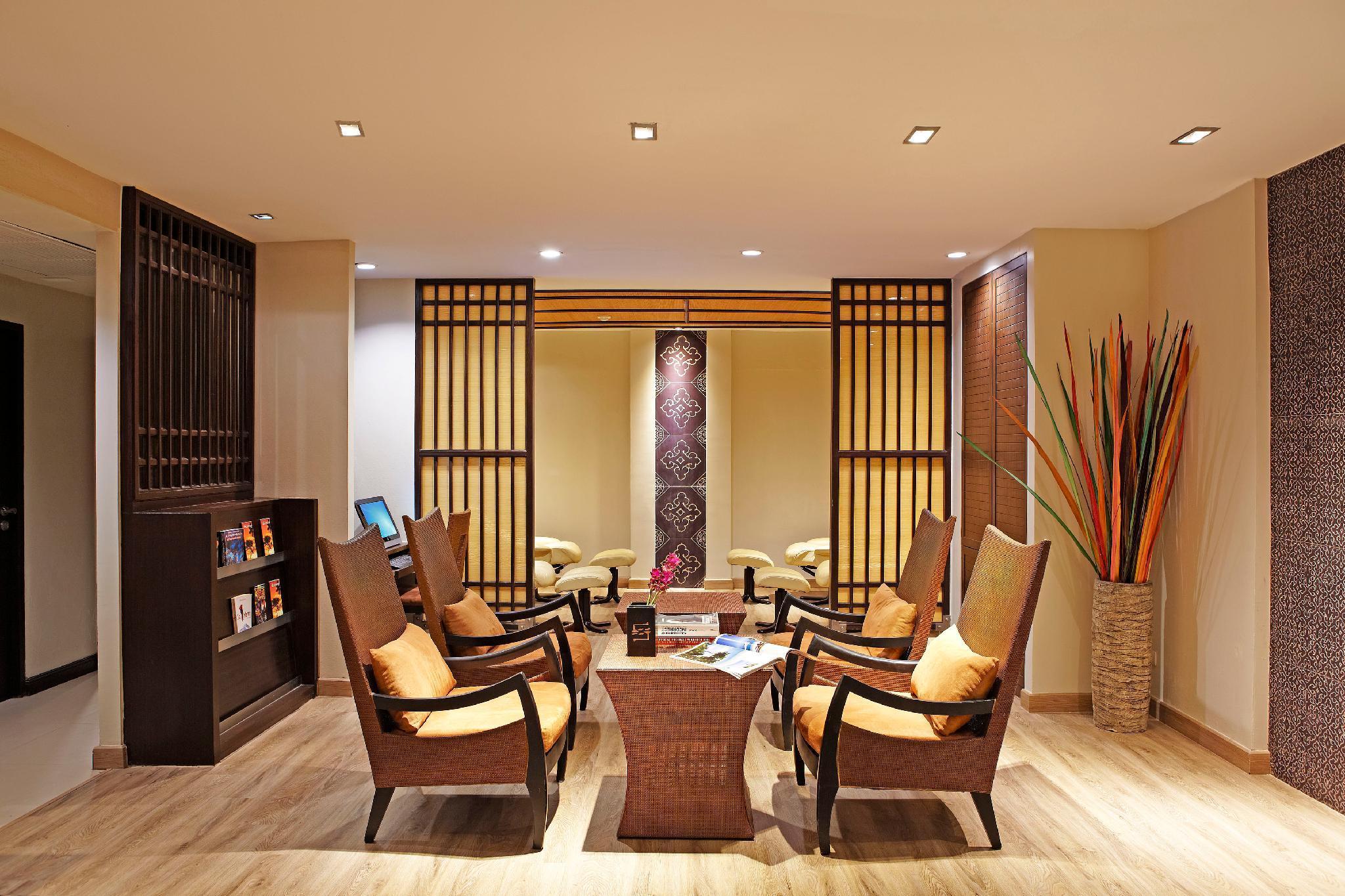 Resort Sareeraya & Ko Samui