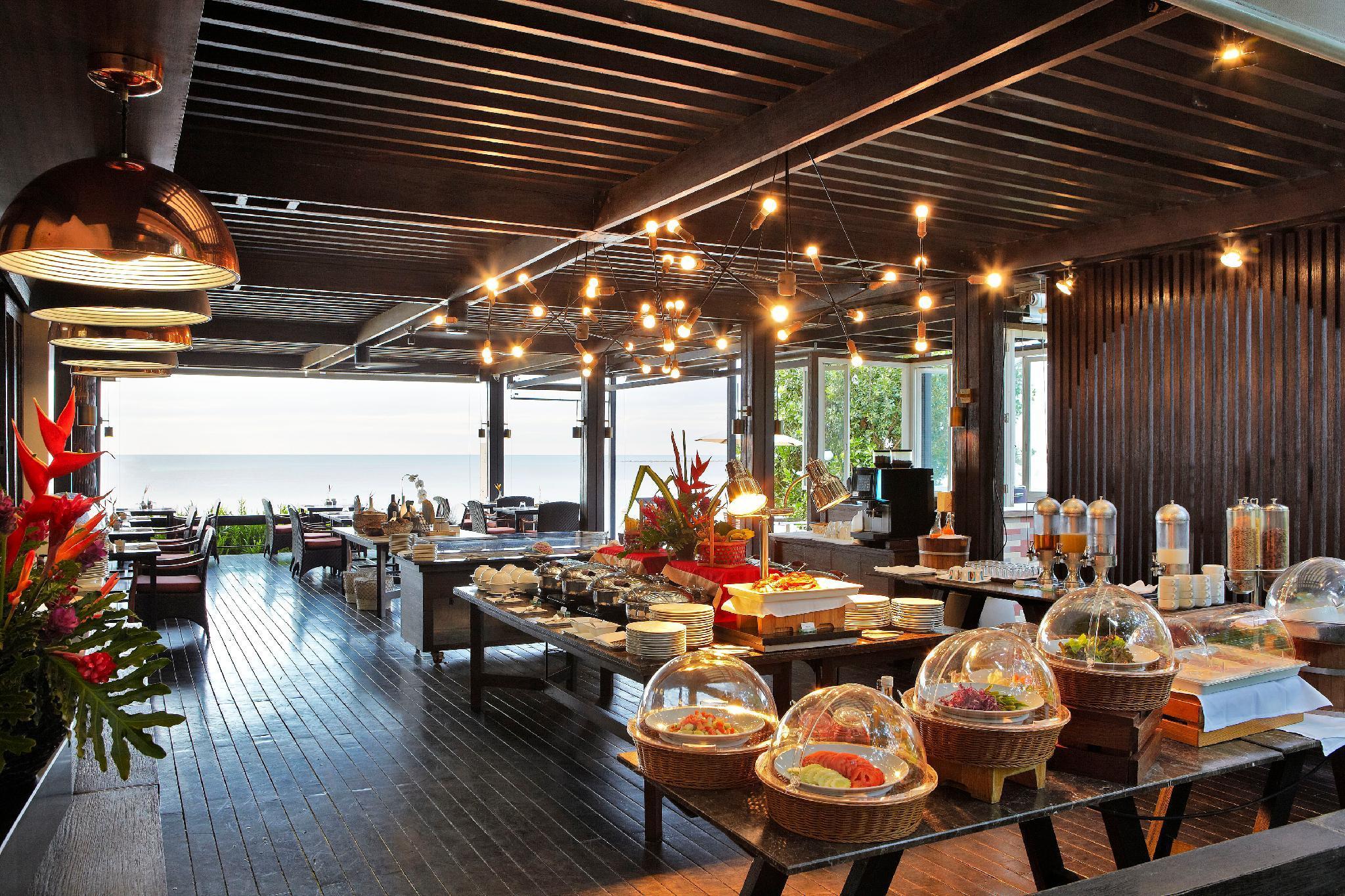 Sareeraya & Resort Ko Samui
